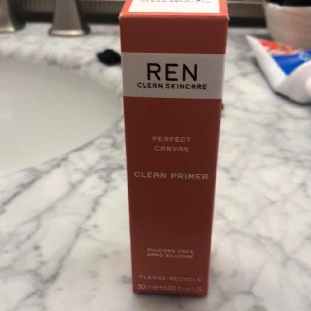 Ren perfect canvas
